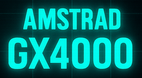 GX4000